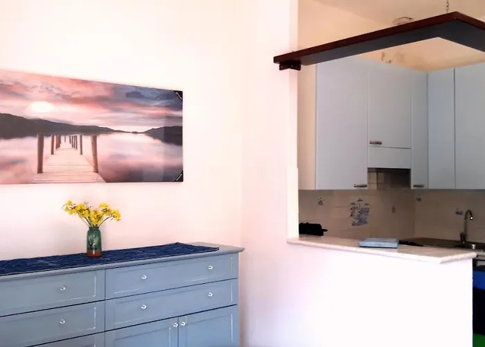 Le Di Stella Maris Сasa de vacaciones