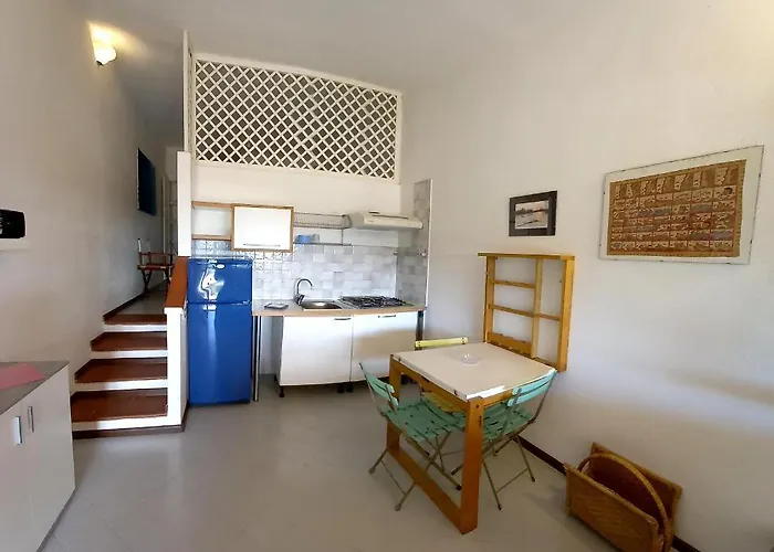 Le Di Stella Maris * Palau