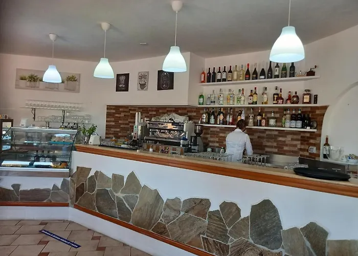 Le Di Stella Maris Сasa de vacaciones *