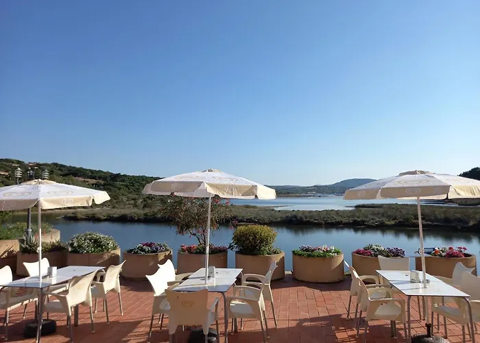 Сasa de vacaciones Le Di Stella Maris *