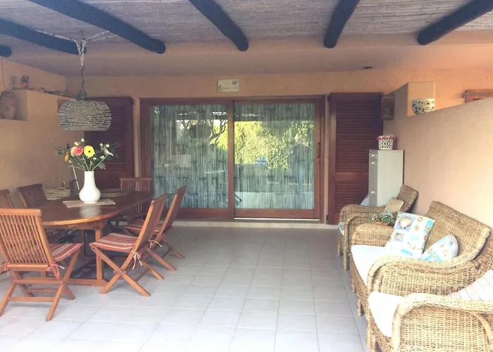 Le Di Stella Maris * Palau