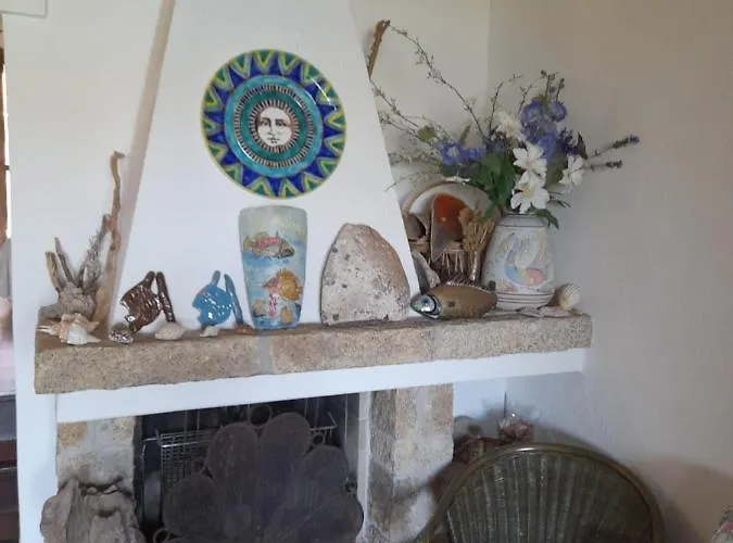 Le Di Stella Maris Palau