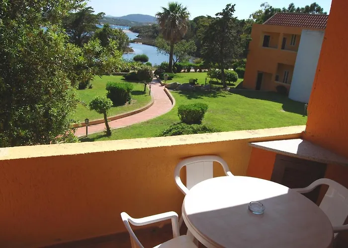 Le Di Stella Maris Сasa de vacaciones