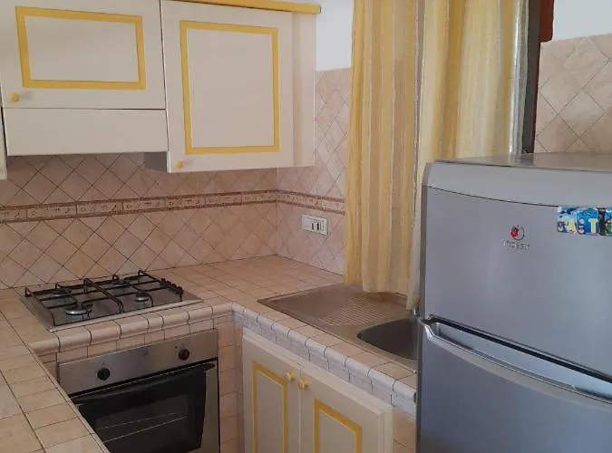 Le Di Stella Maris *