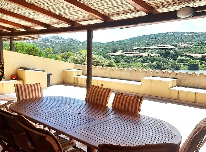 Le Di Stella Maris Сasa de vacaciones