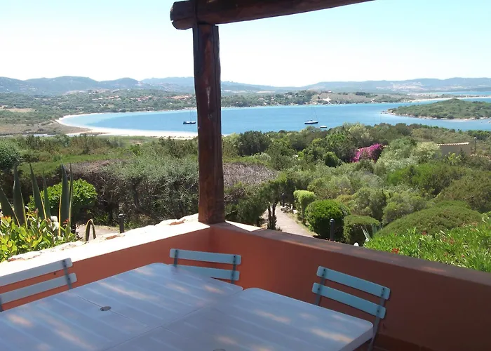 Сasa de vacaciones Le Di Stella Maris