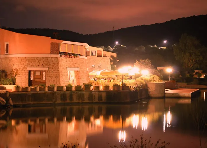 Сasa de vacaciones Le Di Stella Maris