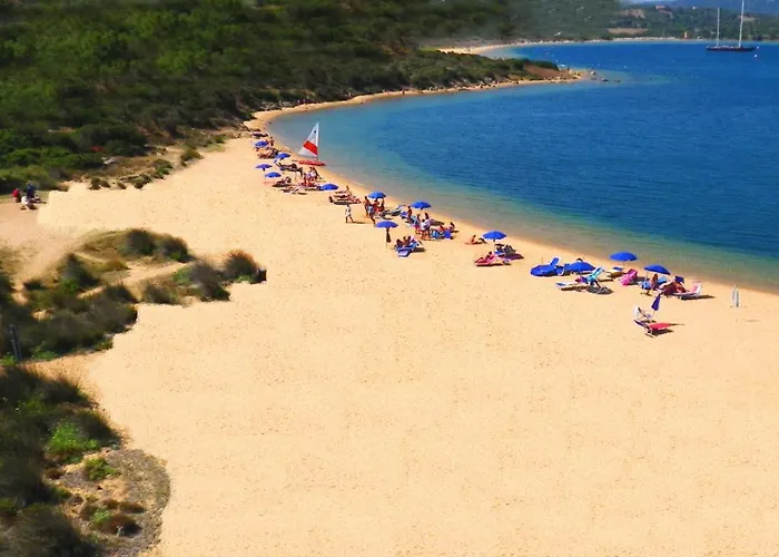 Сasa de vacaciones Le Di Stella Maris *