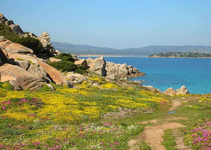 Сasa de vacaciones Le Di Stella Maris