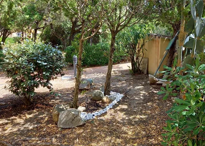 Le Di Stella Maris Сasa de vacaciones Palau