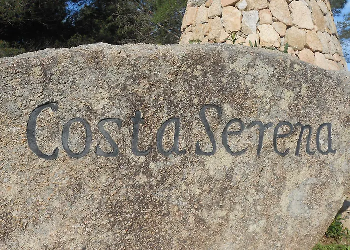 Сasa de vacaciones Le Di Stella Maris *