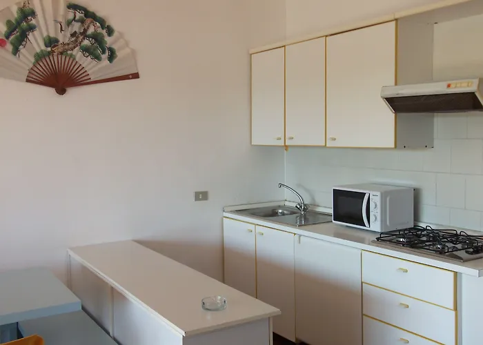 Le Di Stella Maris Casa vacanze *