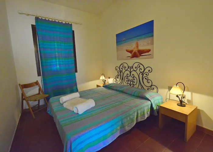 Le Di Stella Maris * Palau