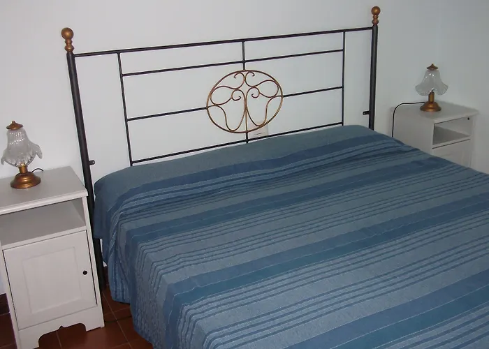 Le Di Stella Maris Palau