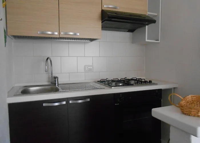 Сasa de vacaciones Le Di Stella Maris *