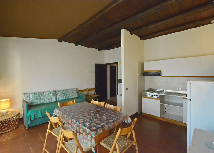 Le Di Stella Maris Casa vacanze Palau