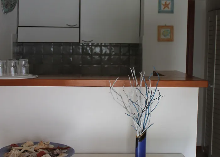 Сasa de vacaciones Le Di Stella Maris *