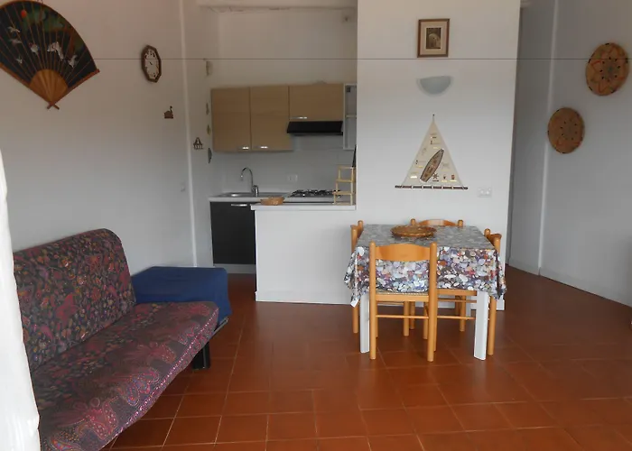 Le Di Stella Maris * Palau