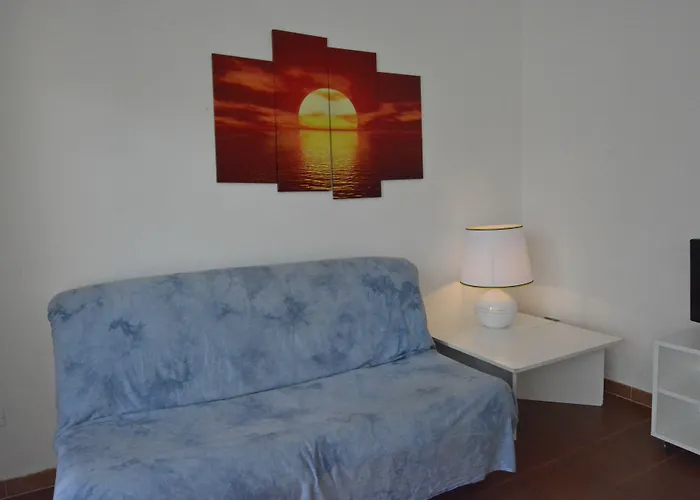 Casa vacanze Le Di Stella Maris *