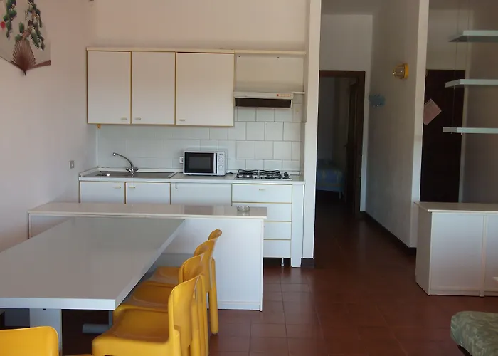 Le Di Stella Maris Сasa de vacaciones *