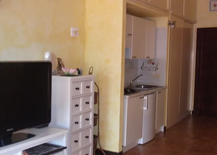 Le Di Stella Maris Сasa de vacaciones Palau