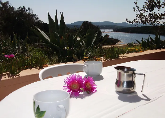 Le Di Stella Maris * Palau