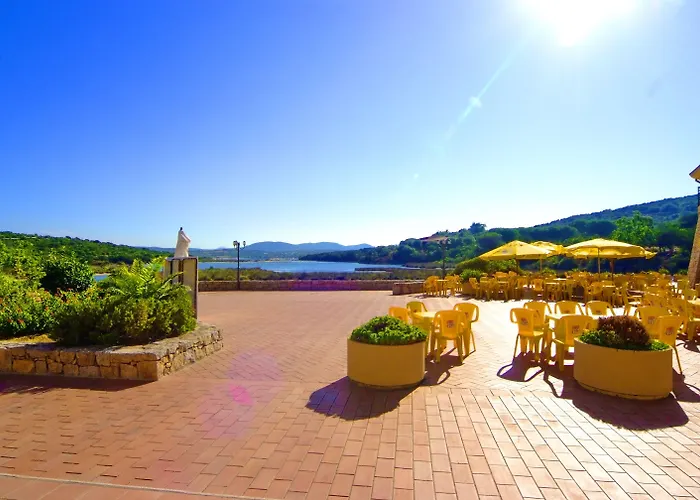 Le Di Stella Maris * Palau