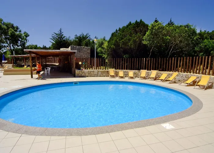 Сasa de vacaciones Le Di Stella Maris