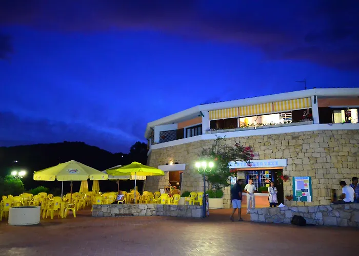 Le Di Stella Maris Сasa de vacaciones *