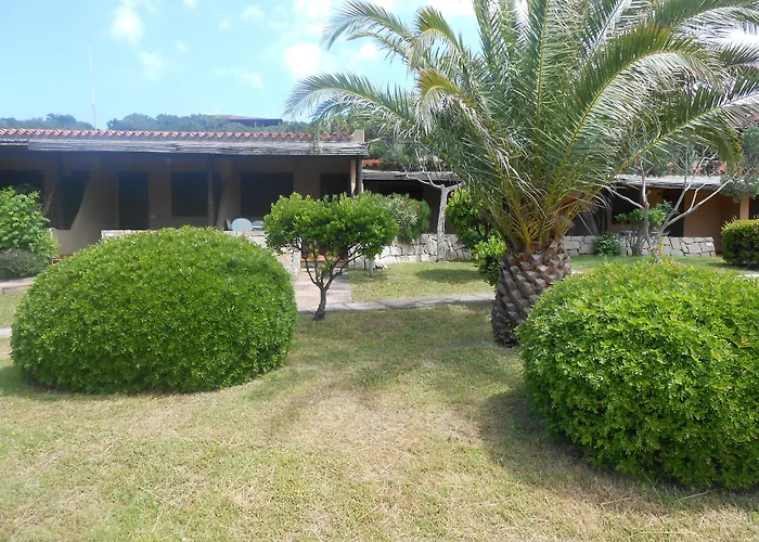 Le Di Stella Maris Сasa de vacaciones