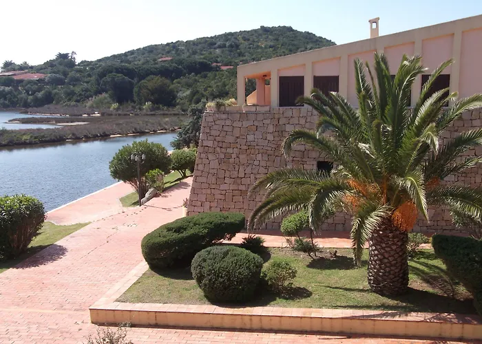 Le Di Stella Maris Palau