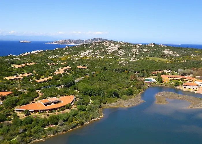 Le Di Stella Maris * Palau