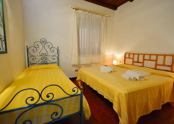 Сasa de vacaciones Le Di Stella Maris *