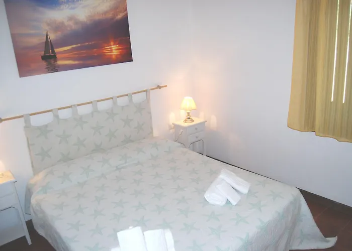 Le Di Stella Maris * Palau