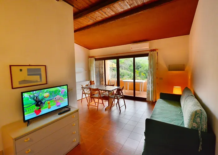 Сasa de vacaciones Le Di Stella Maris *