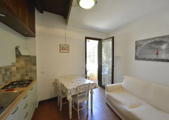 Сasa de vacaciones Le Di Stella Maris