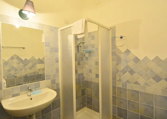 Сasa de vacaciones Le Di Stella Maris *