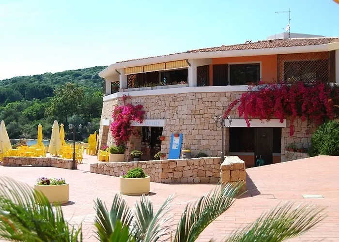 Сasa de vacaciones Le Di Stella Maris *