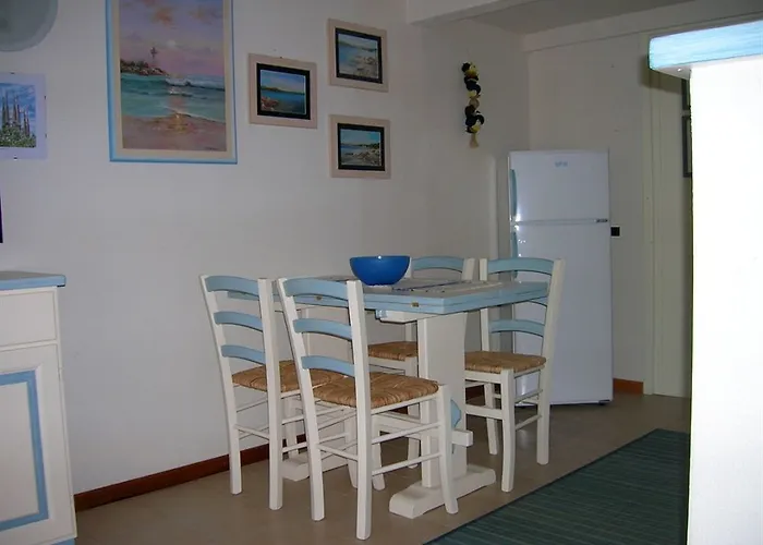 Le Di Stella Maris *