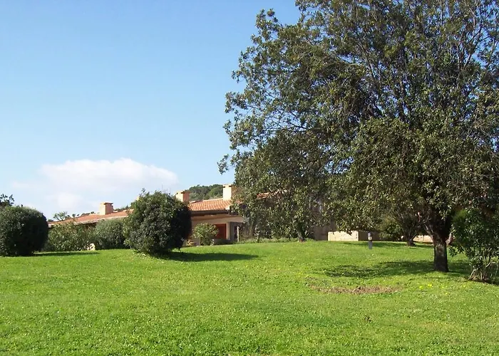 Le Di Stella Maris Сasa de vacaciones Palau