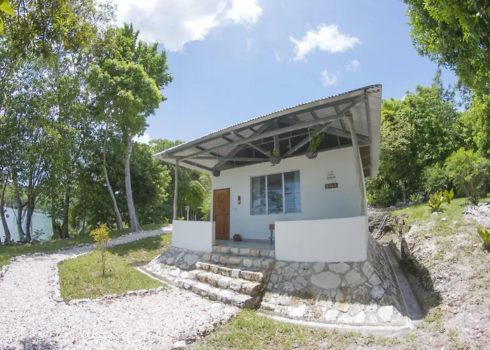 Feriehus Le Di Stella Maris *